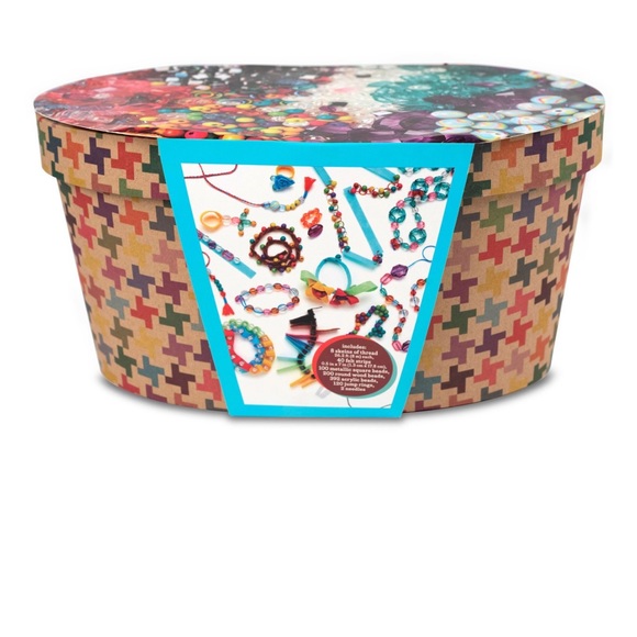kid made modern Other - Kid made modern jewelry jam collection kit NWT for kids and adults